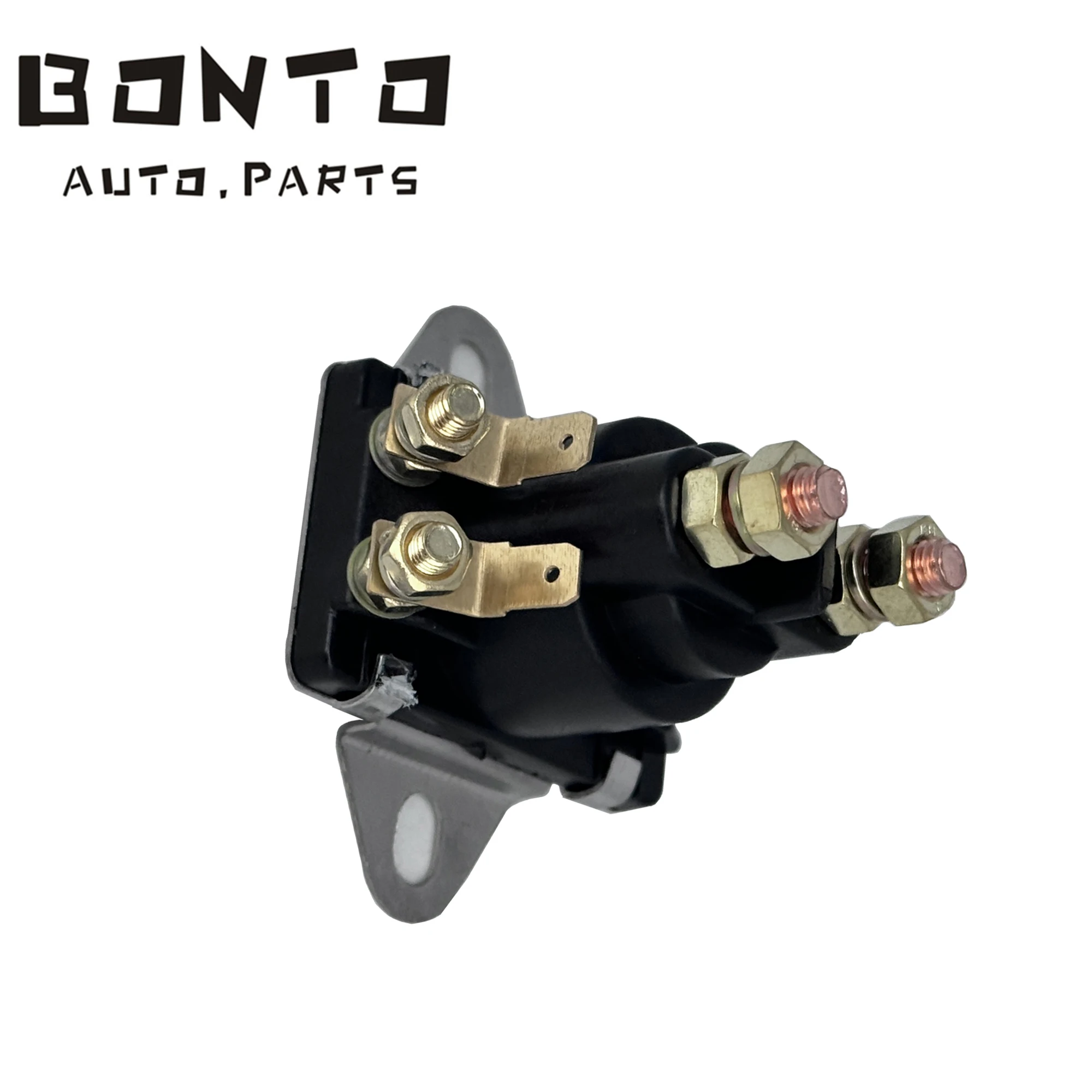 

Электромагнитный переключатель отделки BONTO 12 В для подвесных моторов Mercury Mariner OEM: 89- 846070 89-94318 89-96158T