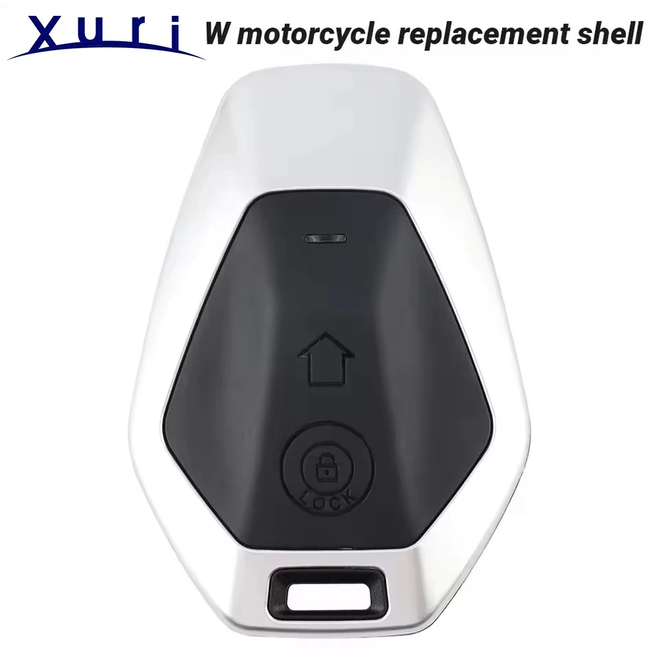 

Replacement Flip Motorcycle Remote Key Shell Case For BMW Motorcycle 1300R 1300RS 1300RT 1300GS ADV ADVENTURE 2024 2025