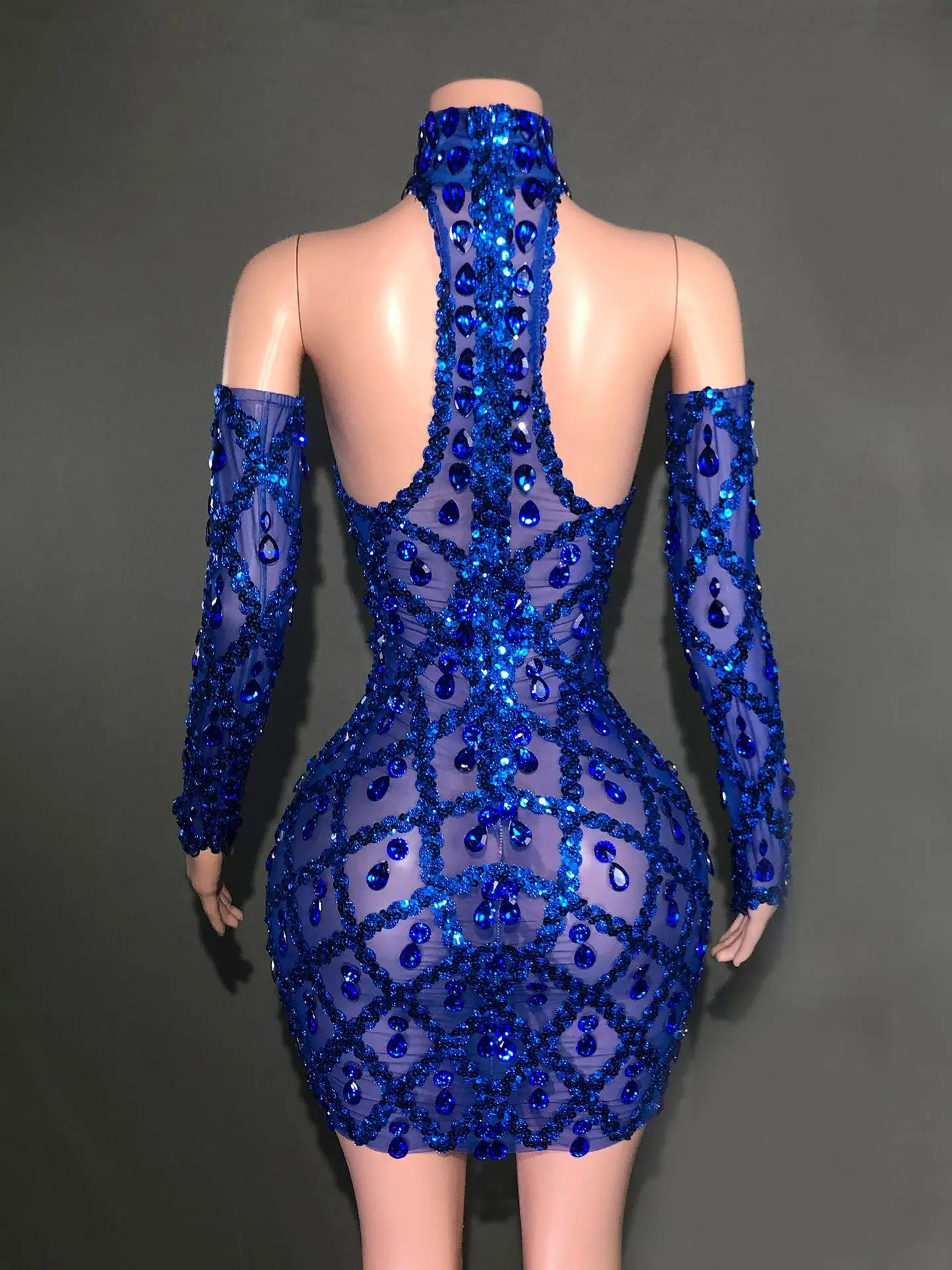 فستان سهرة صيفي أنيق بلينغ ذهبي ماسي عاري الكتفين مزين بالترتر للحفلات الراقصة فستان الحفلات فيستدو دي موهير فستان صغير مثير ساخن