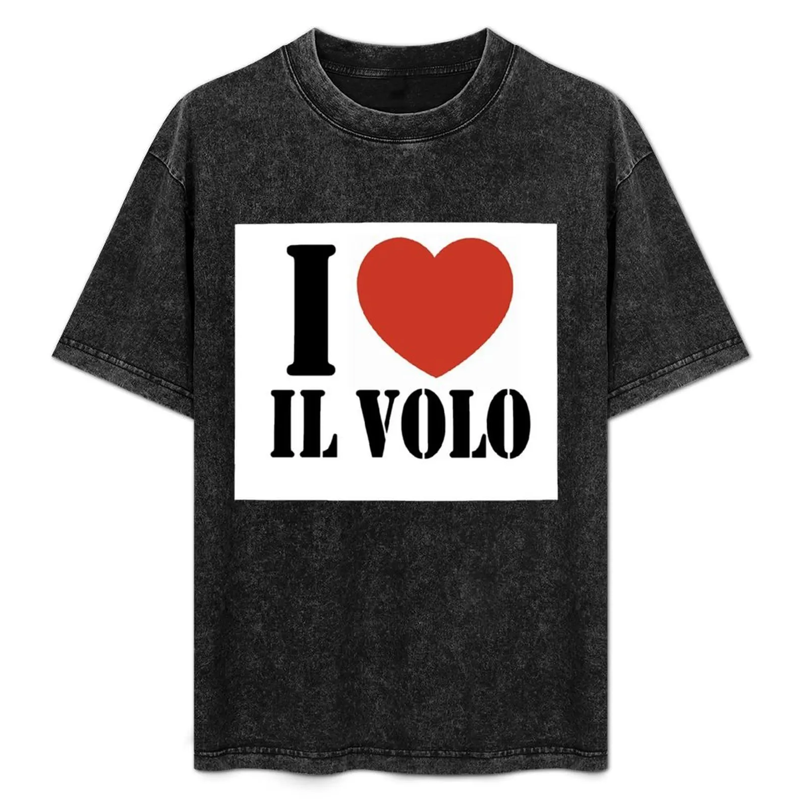 Il Volo T-Shirt Chr…
