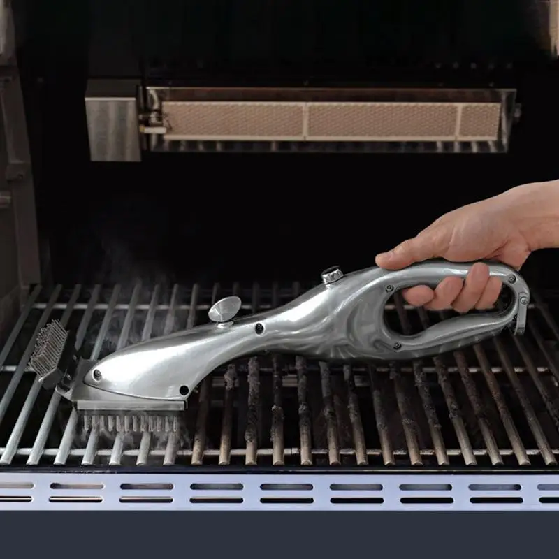 #7 Trending Grill Scrapers Right Now