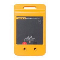 Fluke PRV240 Proving Unit Multimter Clamp meter Voltage Device Detector 240V