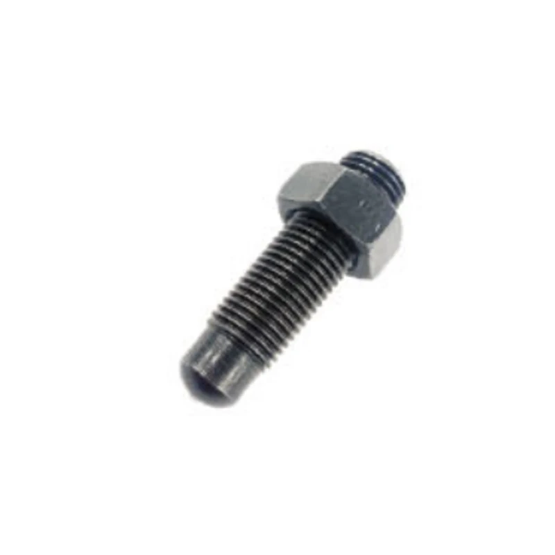 

Запасные части для экскаватора для двигателя Caterpillar 3504C, регулировочный винт рычага