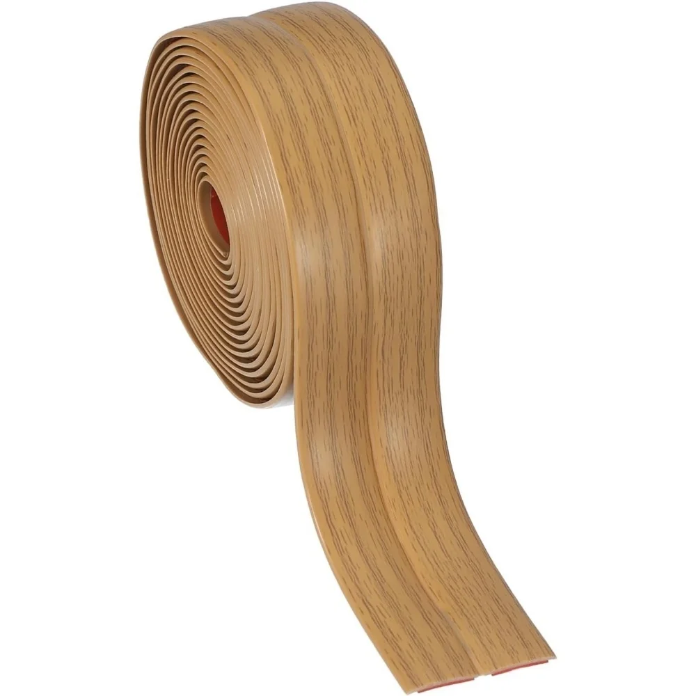 Self Adhesive Edge Guards Caulk Strip 1pc 2mX4cm Inside Outside Corner Trim Moulding Flexible Wall Corner Protector Floor