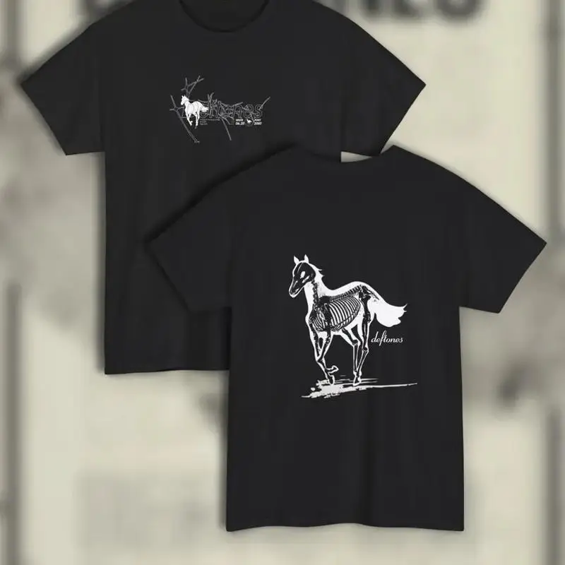 Deftones Nu Metal W…