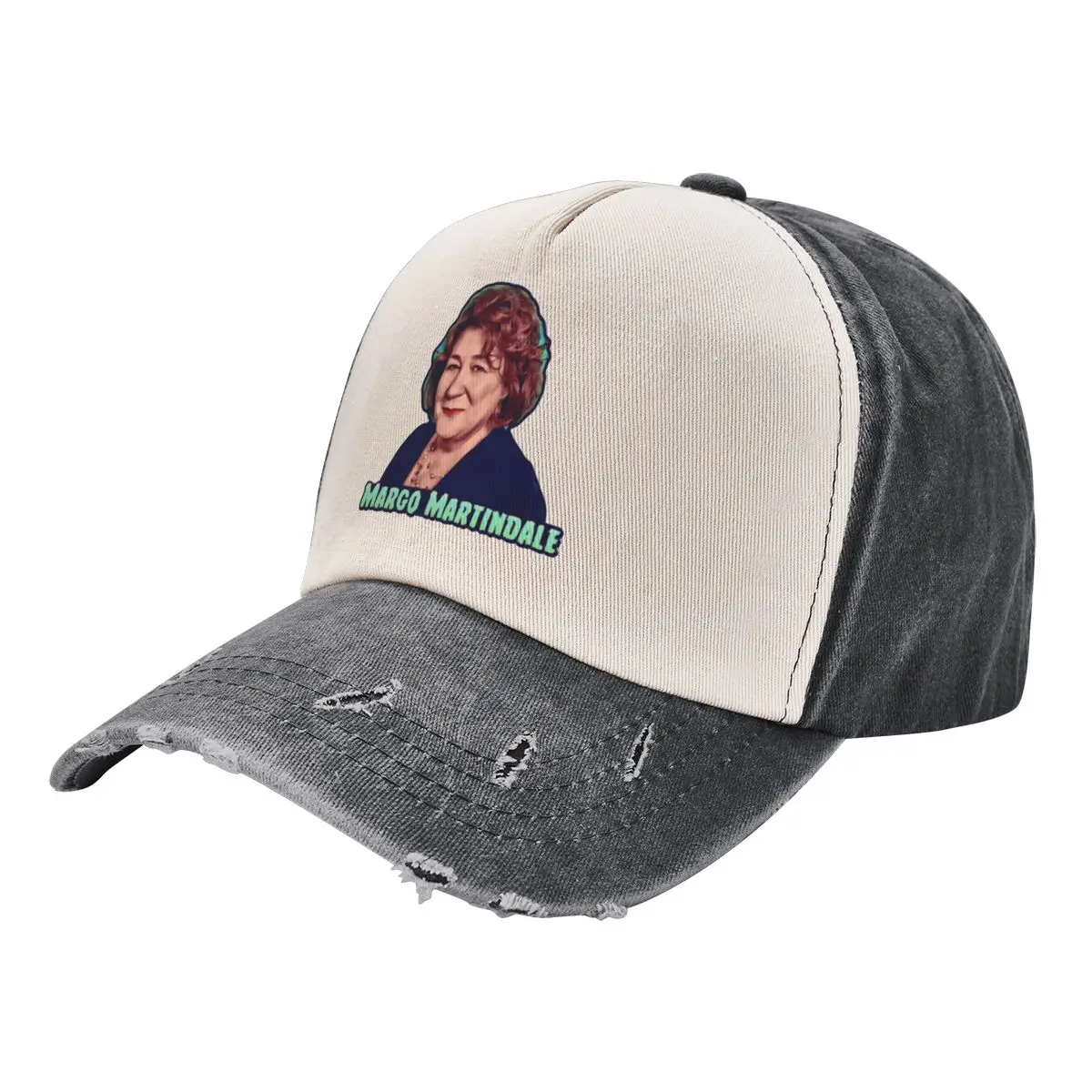 Margo Martindale - World Class Character Actress Baseball Cap Anime cute For Women 2025 Men's