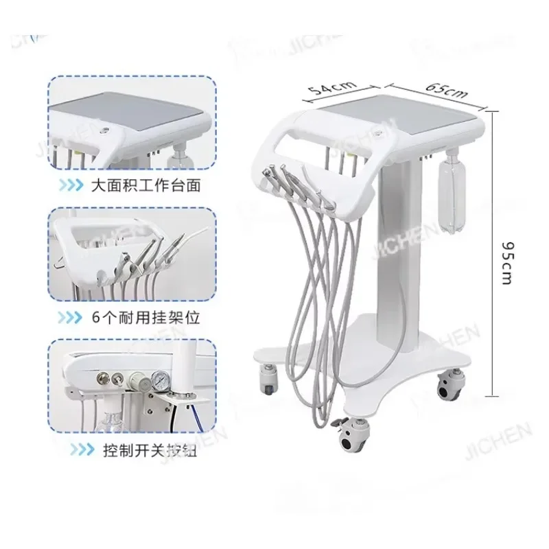 Zq Dental Mobile Tr…