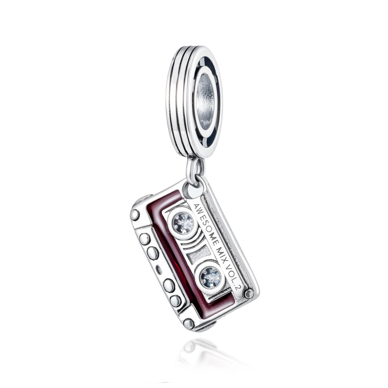 2026 Hot Sale 925 zilveren Disney-bedelkralen, compatibel met originele Europese armbanden, doe-het-zelf-sieradengeschenken voor ALLE fans van Disney
