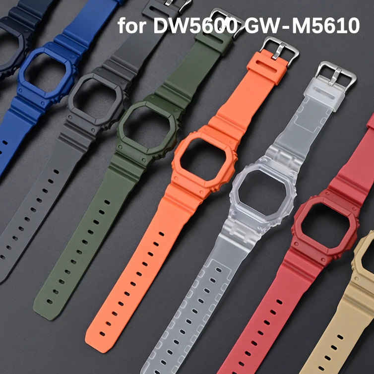 yZ[zo[ohvP[XJVI G-shock DW-5600 GW-M5610 GW-B5600 jpیx[uXbgXgbv