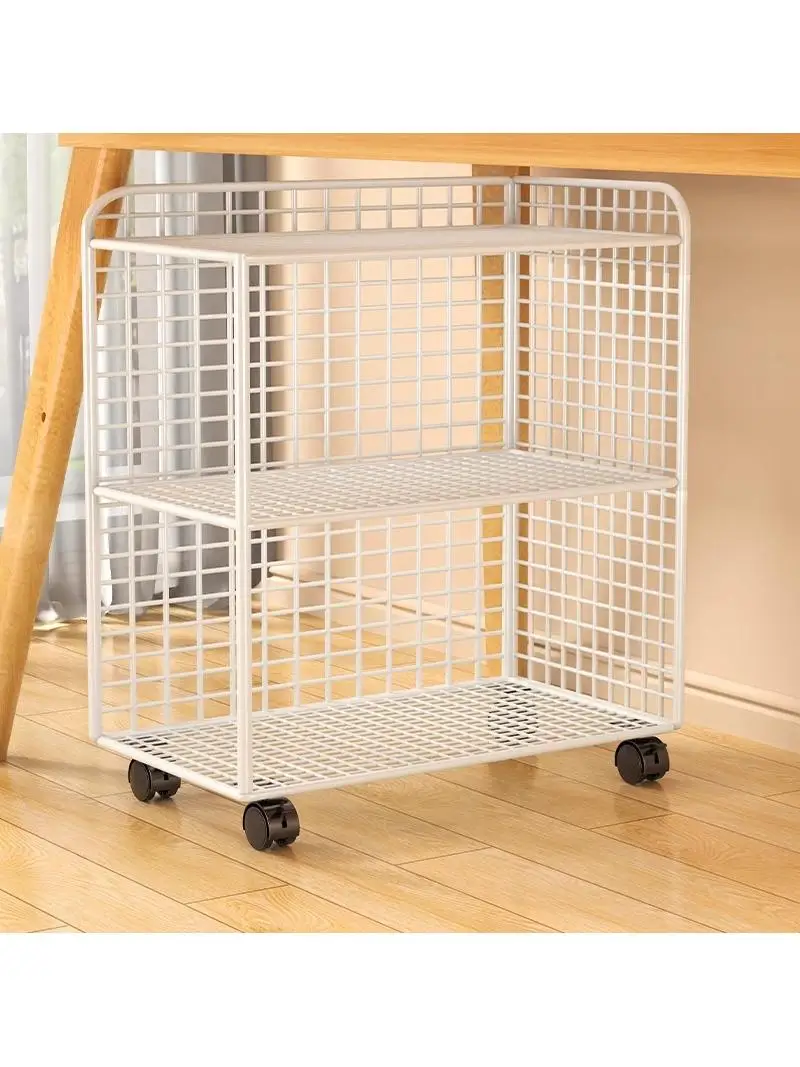 Etagere-de-rangement-portable-sous-le-bureau-autoportante-pour-sacs-d'etudiant-rangement-lateral-de-bureau-placement-de-materiel-organisateur-domestique