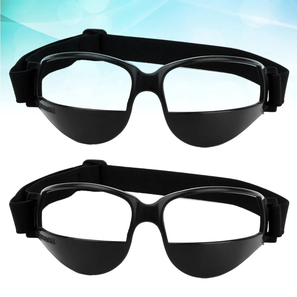 

basketball glasses anti-low head glasses basketball training aid training goggle training glasses