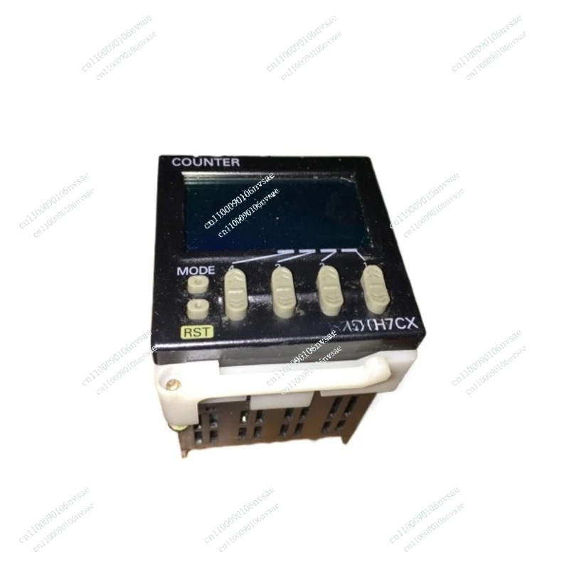 Grinder counter 24V (original imported second-hand)