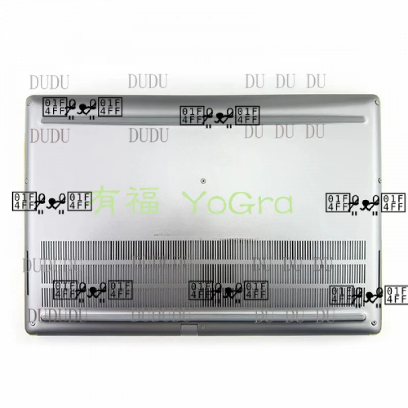 

DDD Pour FOR DELL Precision M7560 Bottom Cover of the Case without SC Reader 0P9W6Y