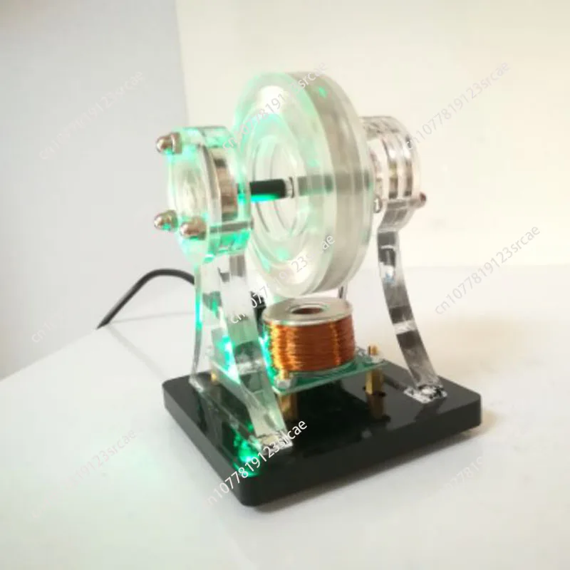 for Magnetic levitation motor, brushless Hall motor, teaching and experimental equipment, magnetic levitation bearings