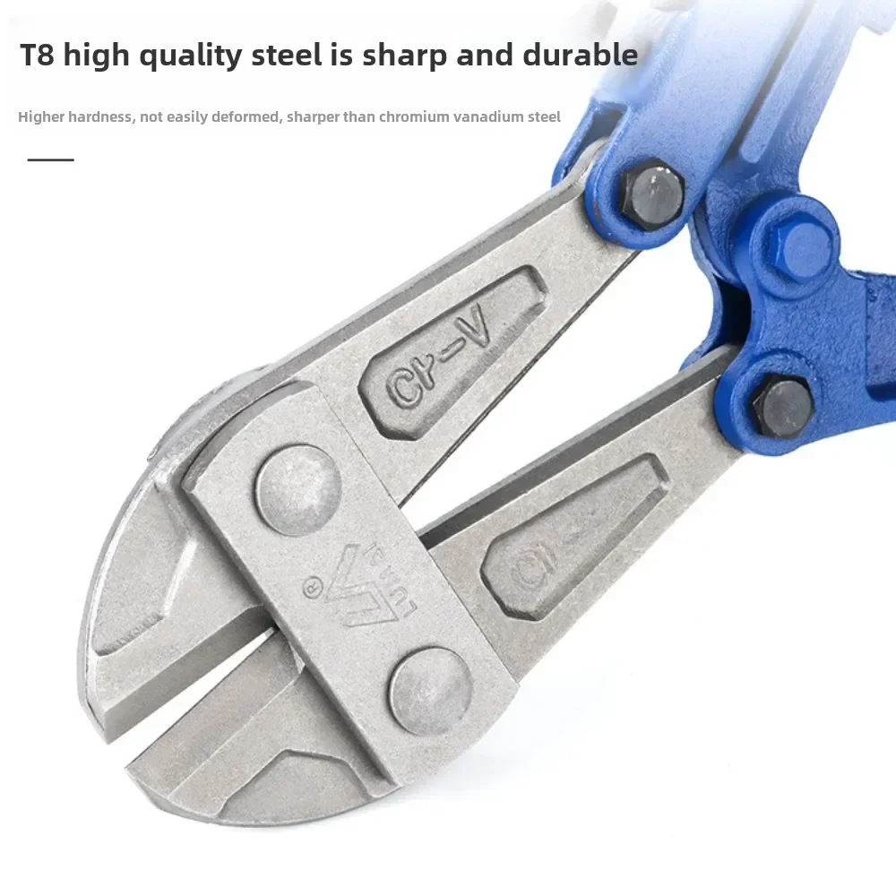 Thumbnail 2 - #24 Latest Bolt Cutters Offers