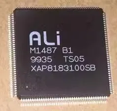 M1487B1 M1487 B1 ALI QFP160 new original automotive chip