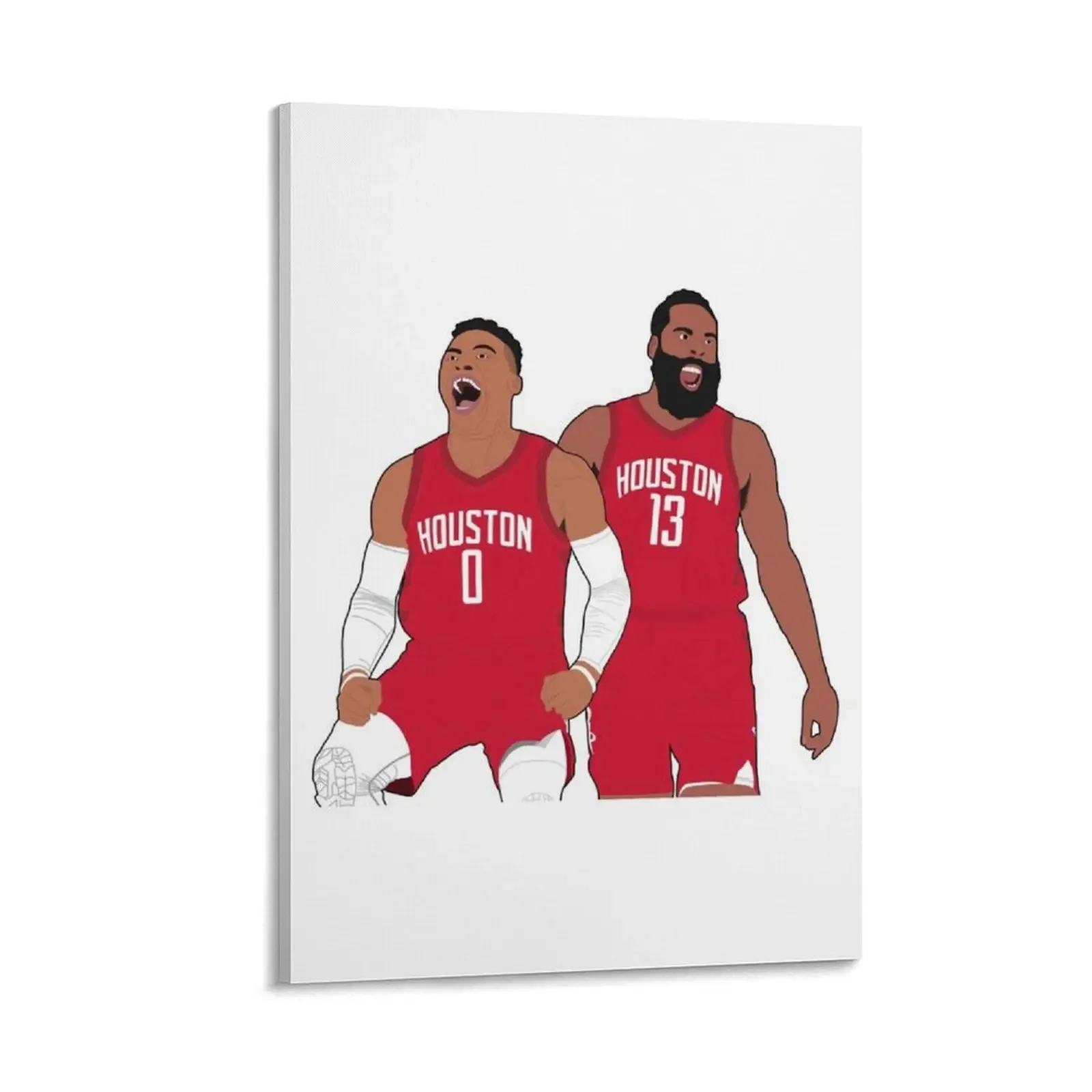 

Westbrook and Harden Canvas Painting Wall decoration poster home decorations