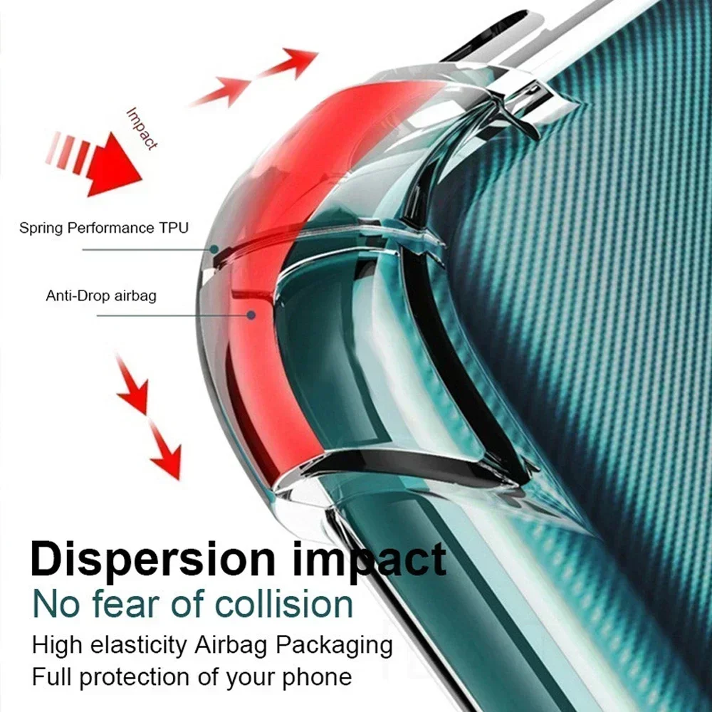 TPU 휴대폰 가방 케이스, 화웨이 P40 프로 P30 P20 라이트 커버, 범퍼 휴대폰 액세서리 코크 장착 실리콘 충격 방지 케이스