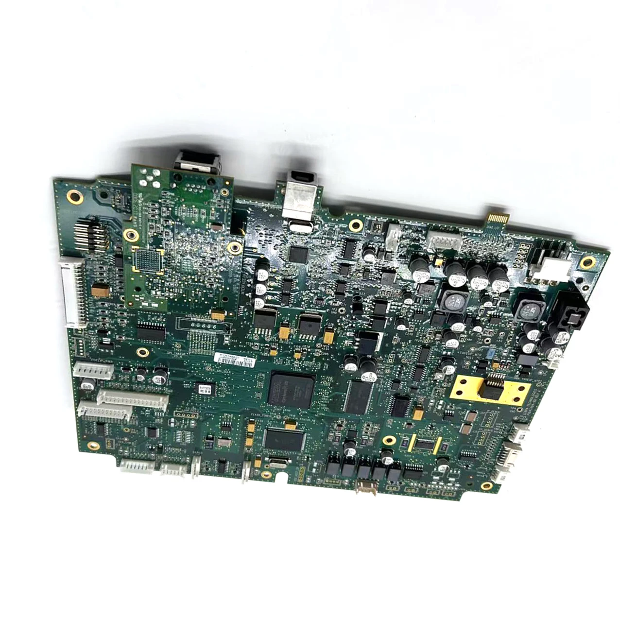 

Основная плата MainBoard P 1047494 -01 Подходит для Zebra ZXP Series7 ZXP7