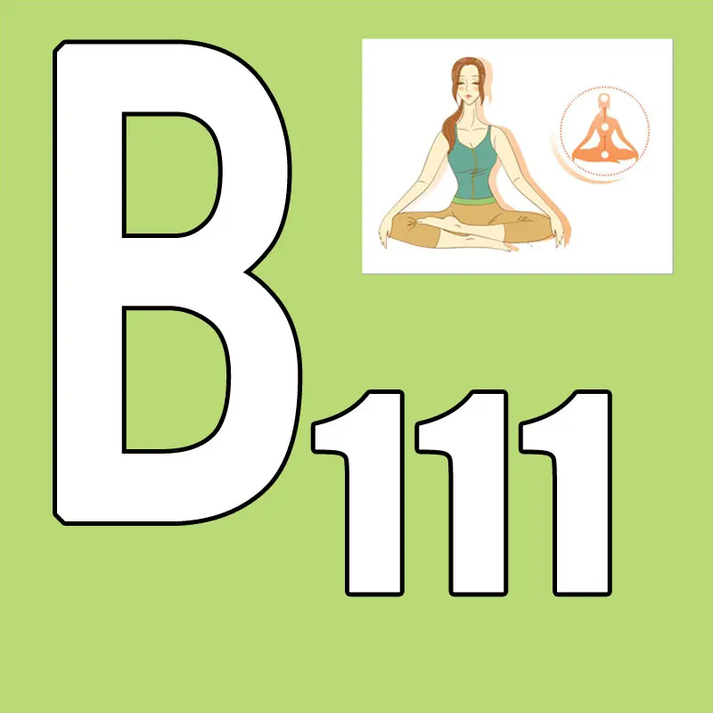 Hot Sale Latest Release 2026.Q1 New Course BB 111 Tai Chi Yoga Pilates BB111 Boxed Yoga mat