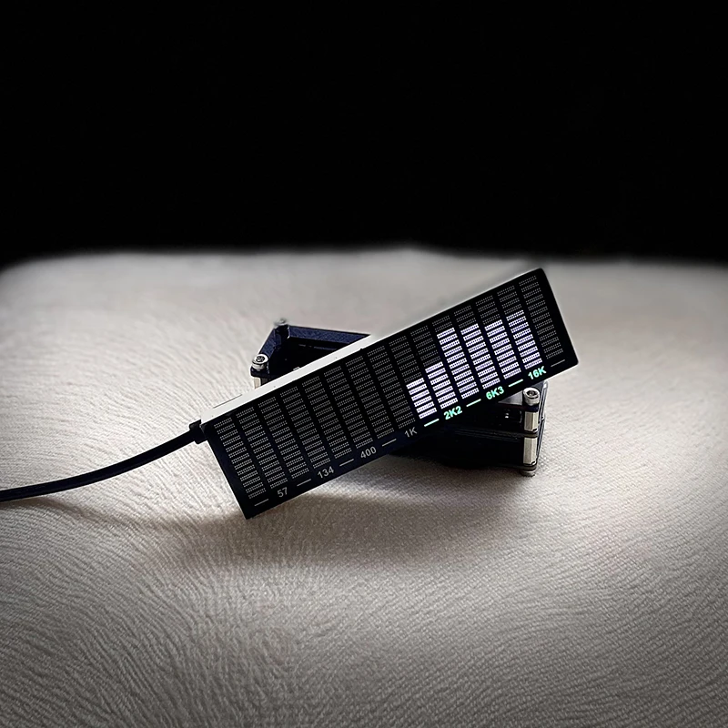 Led Music Spectrum …