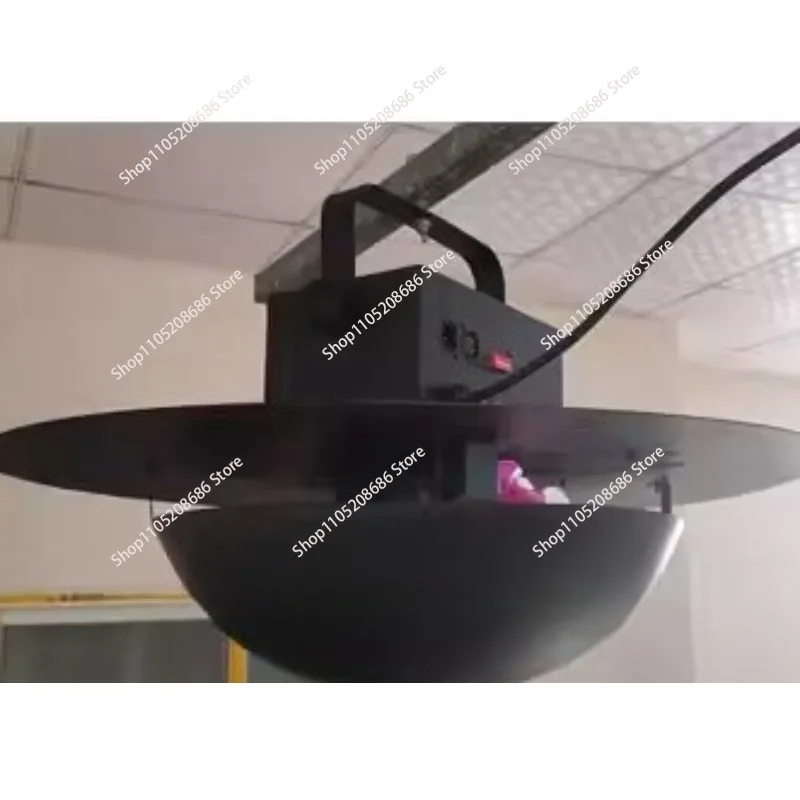 Falling Confetti Hine Truss Hanging Sprinkle Confetti Hine Ceiling Confetti Paper Hine with  Control