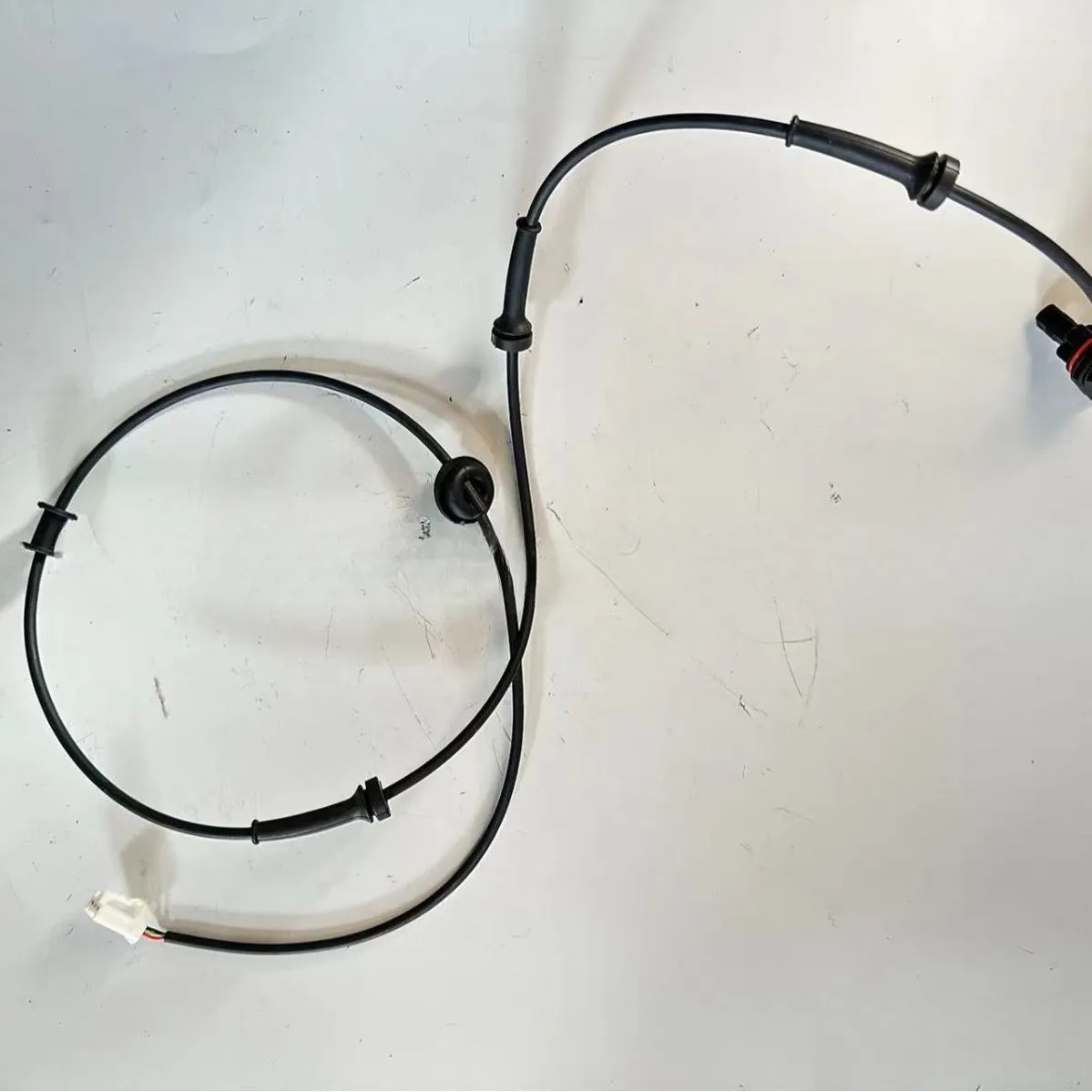 Ssangyong accessories SSANGYONG Aitengrester land Corlando wood Sotivera ABS sensor front and rear