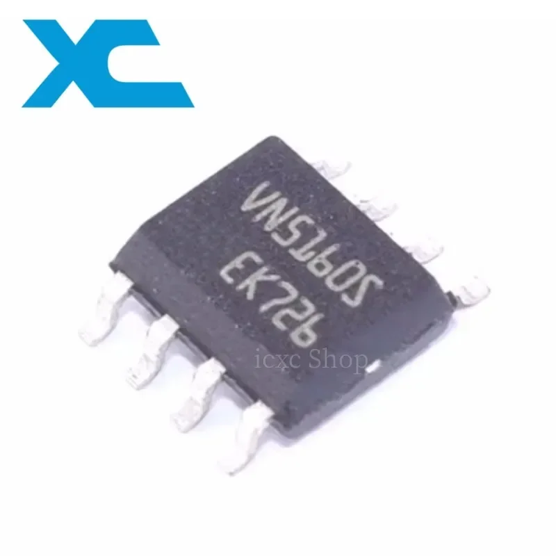 VN5160STR-E SOP-8 power electronic switch chip