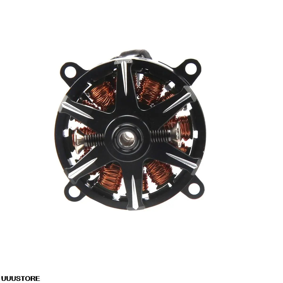 

AS2303 Бесщеточный двигатель T-motor KV2300 для внутренних самолетов от 150 до 320 г, фиксирующих дронов, детали и аксессуары для HOBBY своими руками