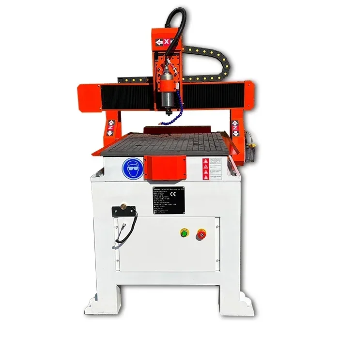 

New 17%discount! wood routers Mini 6090 Cnc Router Metal Carving Engraving machine For cutting Wood Aluminum Metal Stainless Ste