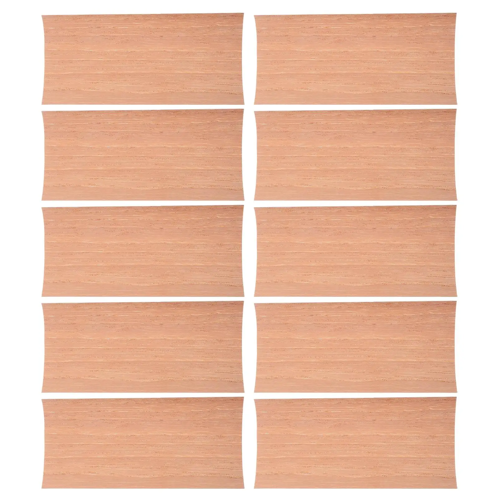 

10 Pcs Chips Cedar Chips Scented Humidors Accessories Planks Storing Cedar Sheets For Sheets Strips