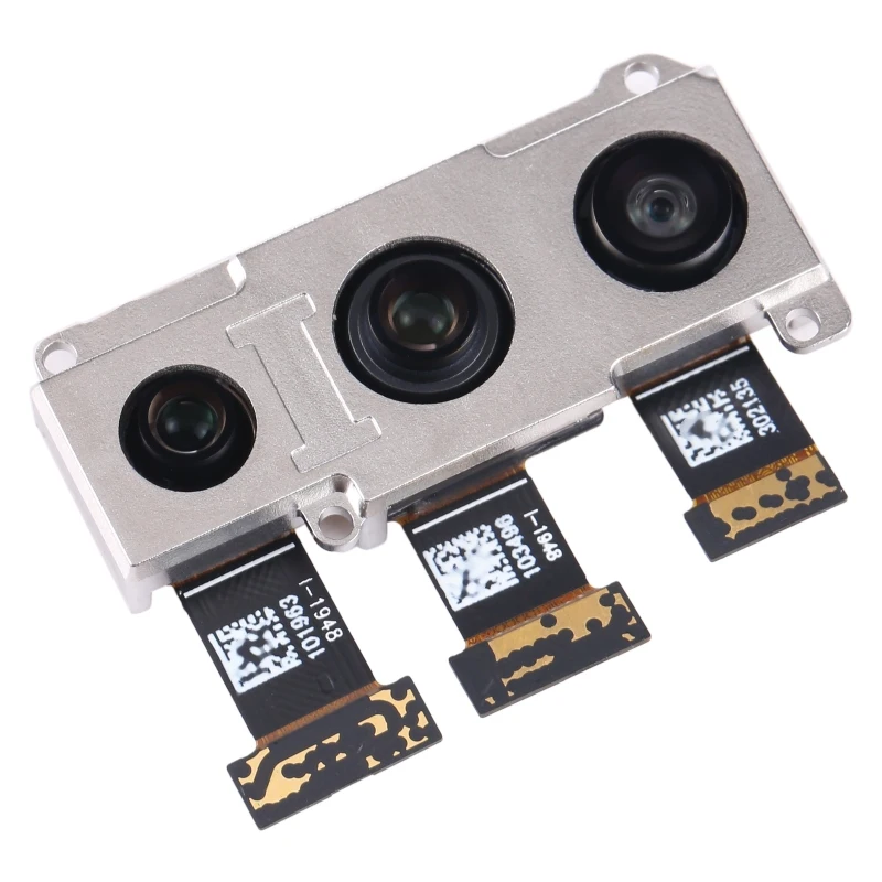 Rear Cameras For Asus Zenfone 7 ZS670KS / 7 Pro ZS671KS Back Facing Camera Set Replacement