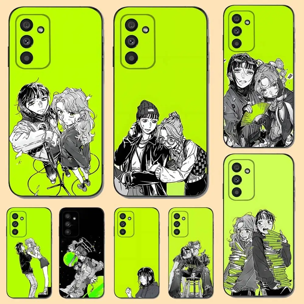 

Guy She was interested in Phone Case For Samsung S25,S24,S21,S22,S23,S30,Ultra,S20,Plus,Fe,Lite,5G Black Cover