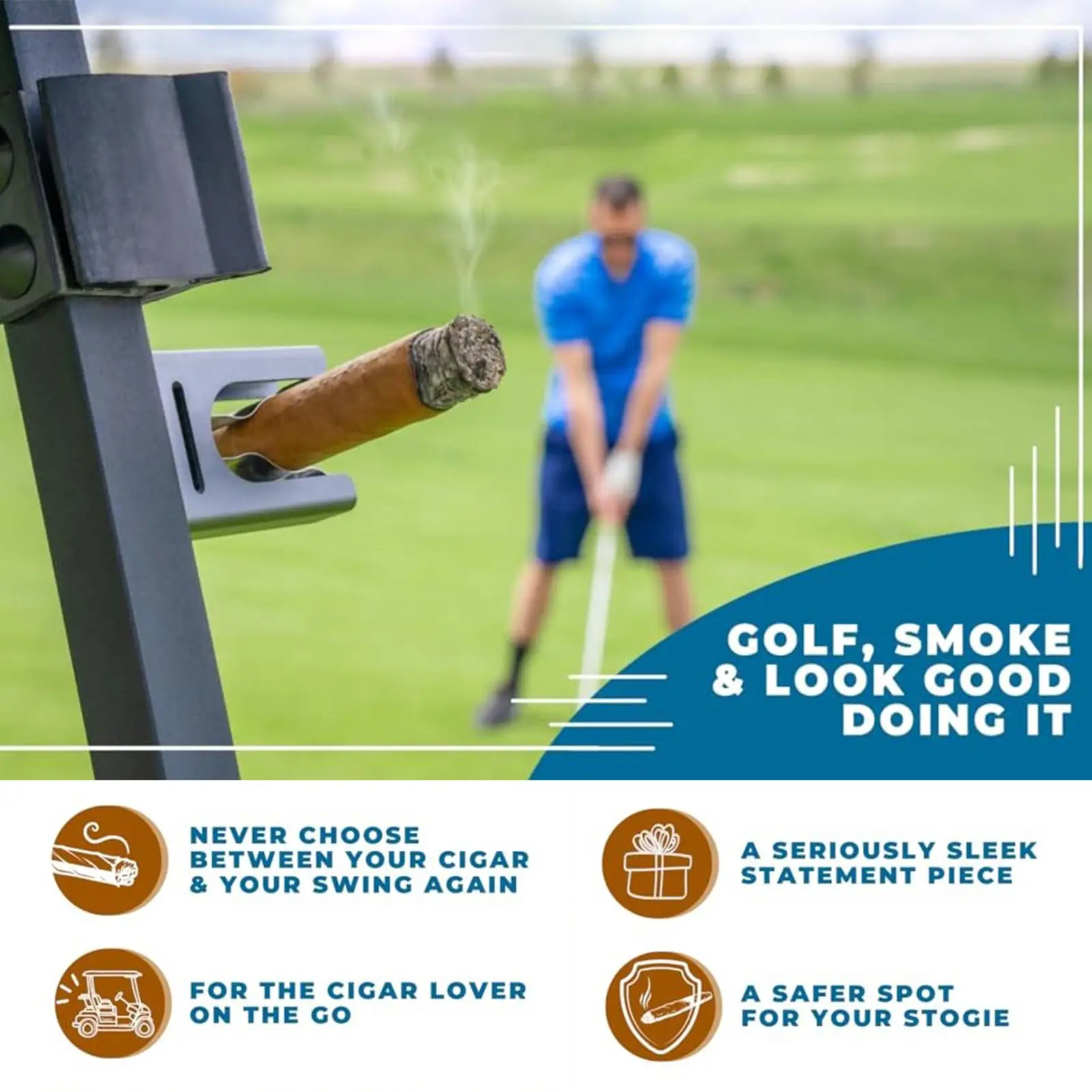 Golfkar Magnetische Clip Instant Attachment Golfkar Handschoenhouder Magneetclip voor winkelwagen voor professionals liefhebbers Club