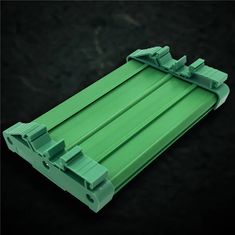 B27B 6X 16 Way PLC Amplifier Board Isolation Board Transistor Board Protection Board Input NPN/PNP Output NPN