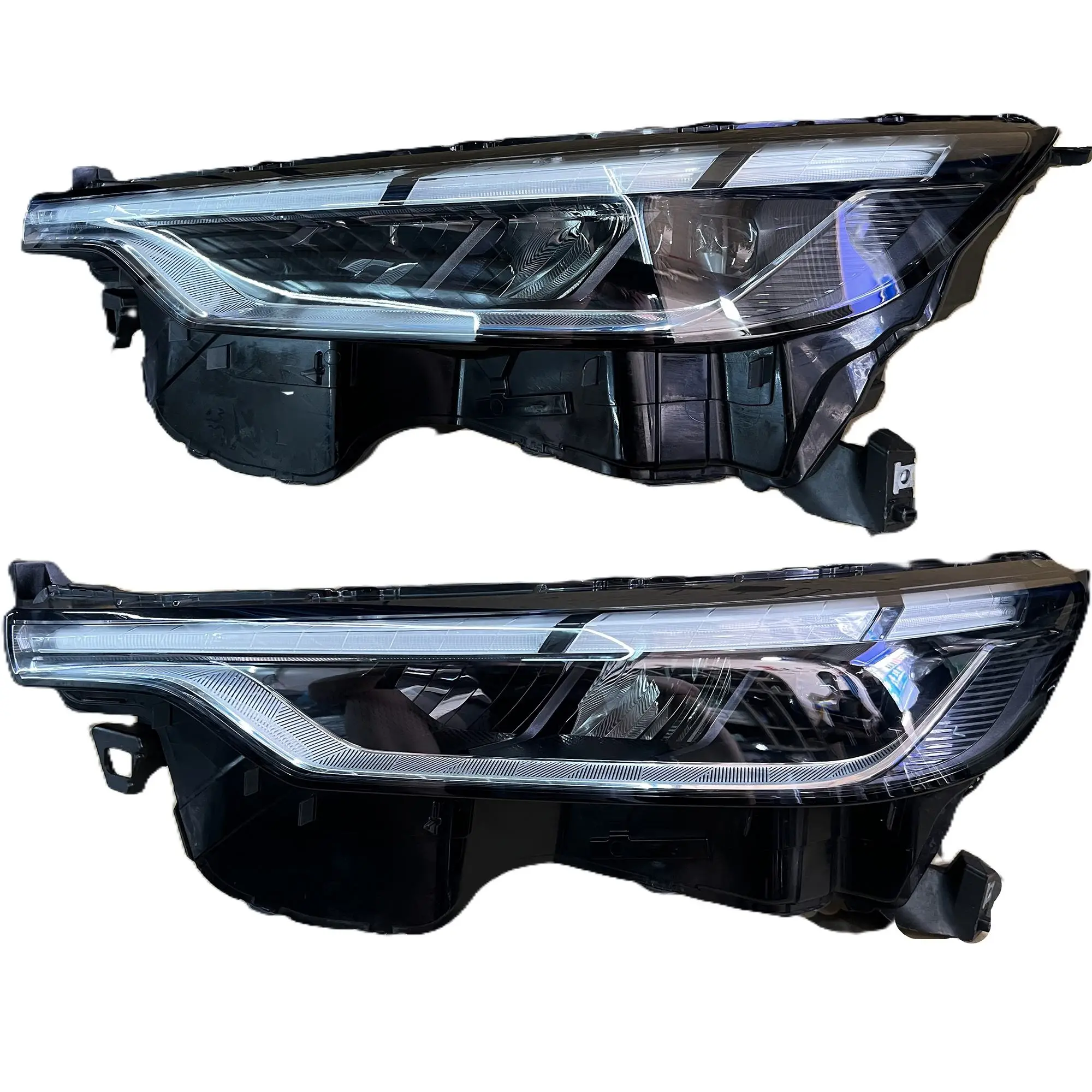 Original QX60 LED Headlight Wholesale For Nissan Infiniti QX60 LED Headlight Headlamp 2023 Car Lighting System OEM 26060-6SX5A