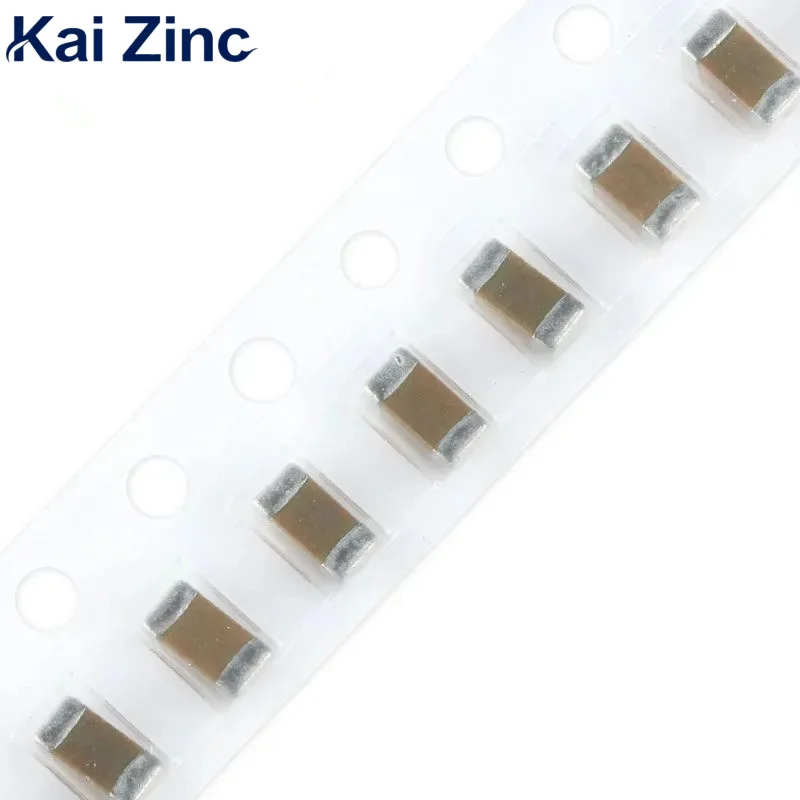 50 قطعة رقاقة مكثف 3216 1206 150NF 220NF 330NF 470NF 154K 224K 334K 474K 0.15 فائق التوهج 0.22 فائق التوهج 0.33 فائق التوهج 0.47 فائق التوهج 50V 100V 10٪ دقة #2