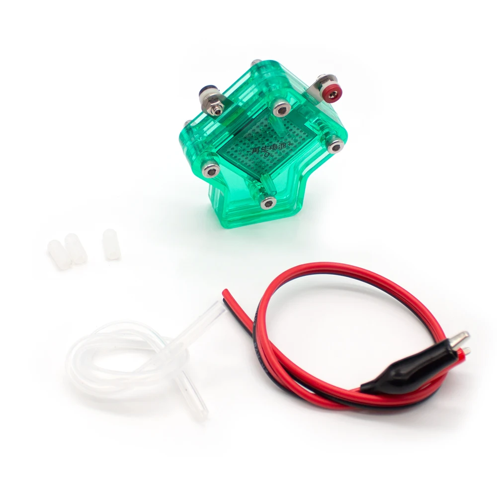 

Модуль регенерации водородных топливных элементов, учебные модели водородно-кислородных реакторов, физические экспериментальные модели реверсивных аккумуляторов