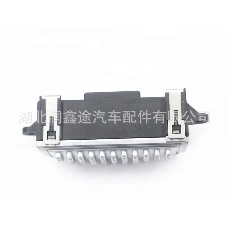 9654652780 blower resistor for Peugeot JUMPY EXPERT BERLINGO C4 PICASSO