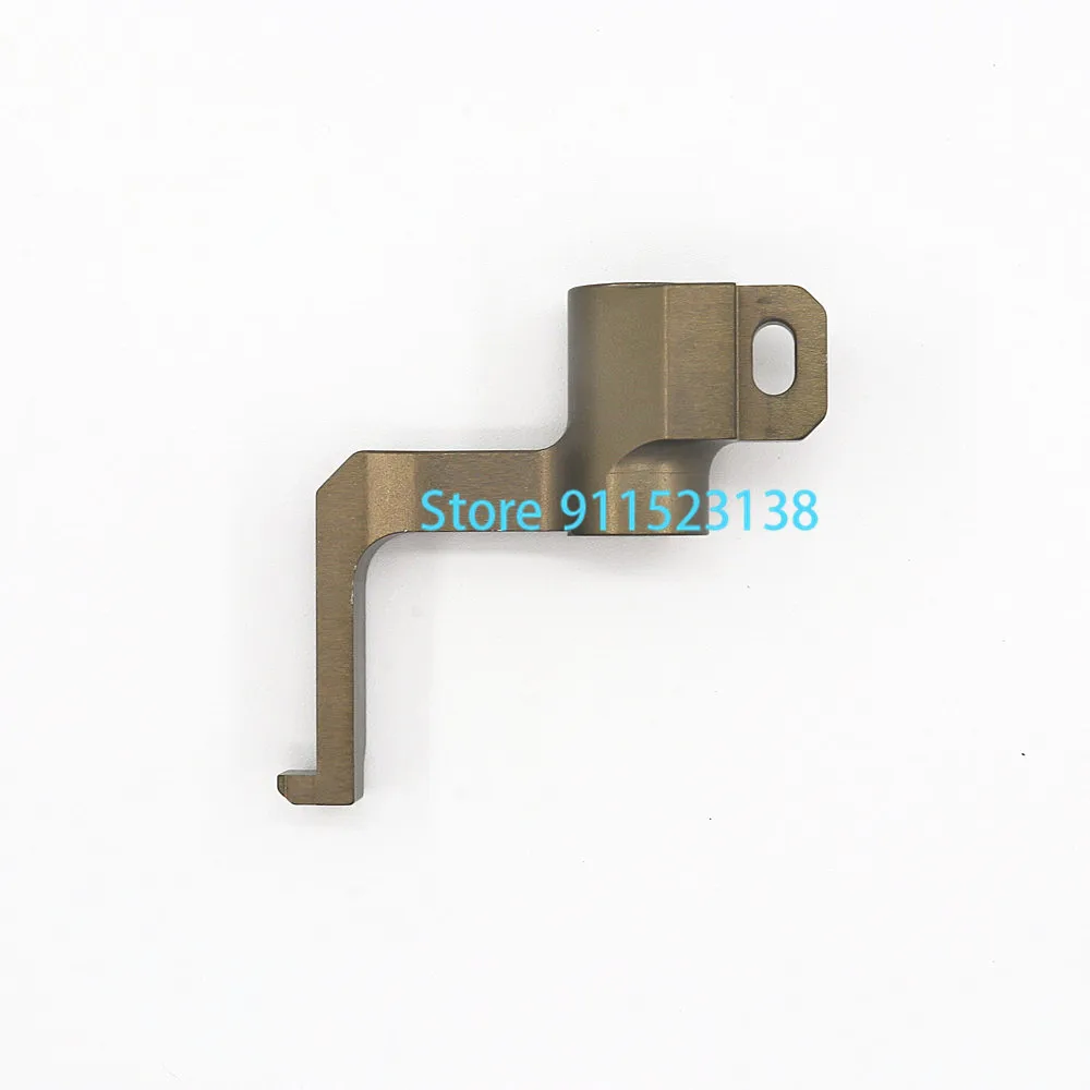 SG230031 SG230032 Good Quality Barudan Embroidery Machine Spare Parts Cloth Hold Support For Flat Head