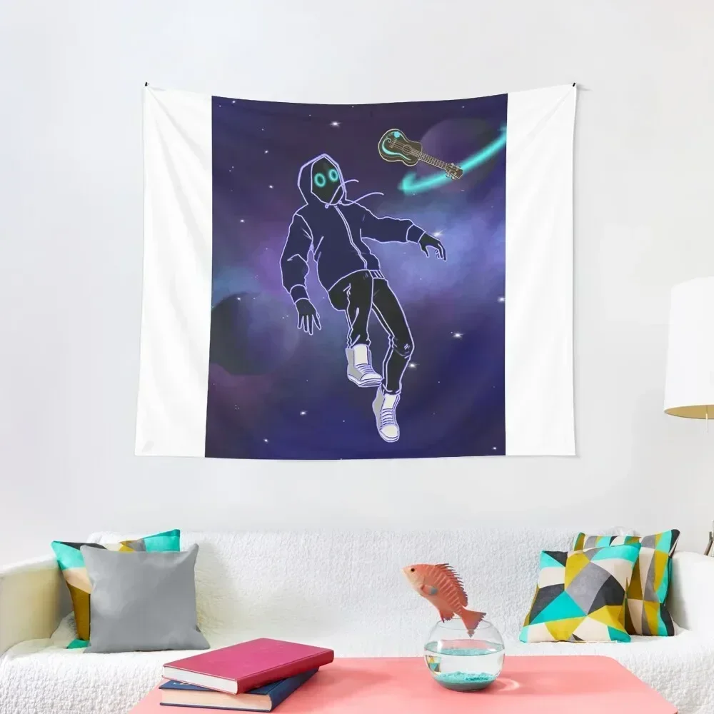 

flaying Tapestry Aesthetic Room Decoration Tapete For The Wall Kawaii Room Decor Decoration Bedroom Tapestry