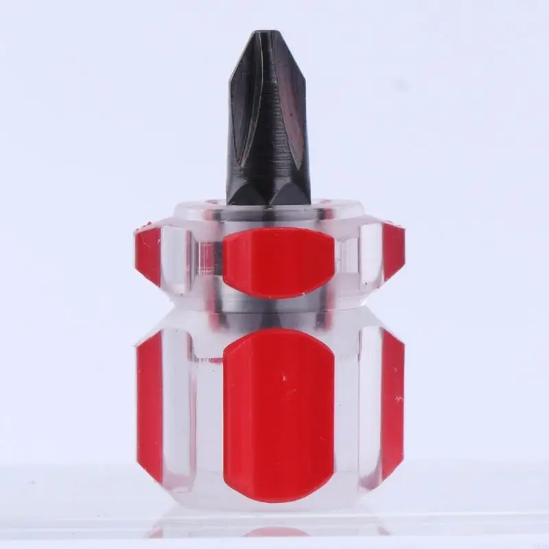 Y51B 1PC Mini Slot Jenis Anti Slip Bits Obeng Repair Tool