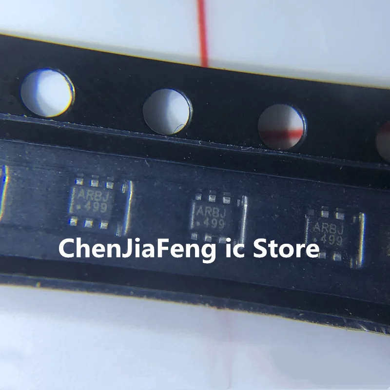 10PCS~500PCS/LOT  MP1601GTF-Z  MP1601GTF  ARB  SOT563  New original