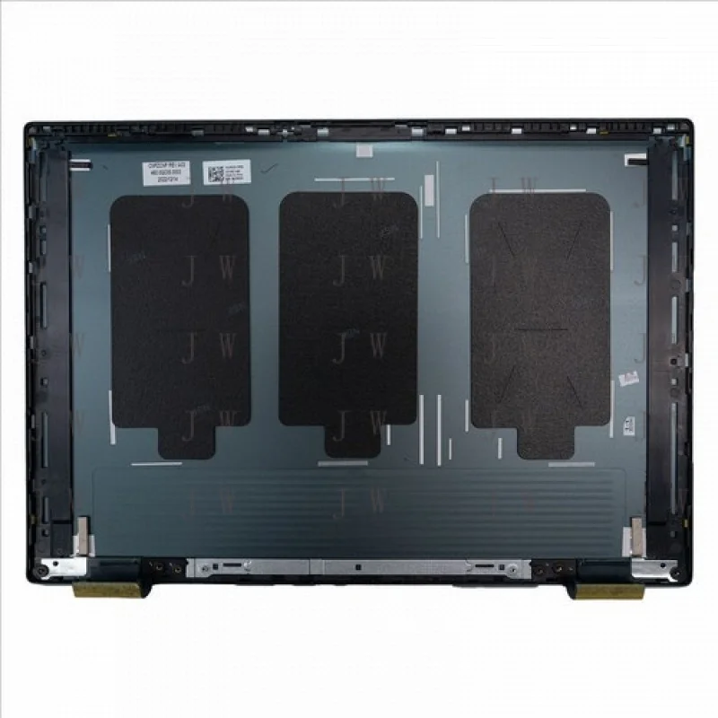 

DDZ для ноутбука Dell Inspiron 16 Plus 7620 7625, задняя крышка ЖК-дисплея, синяя 0K9G5V