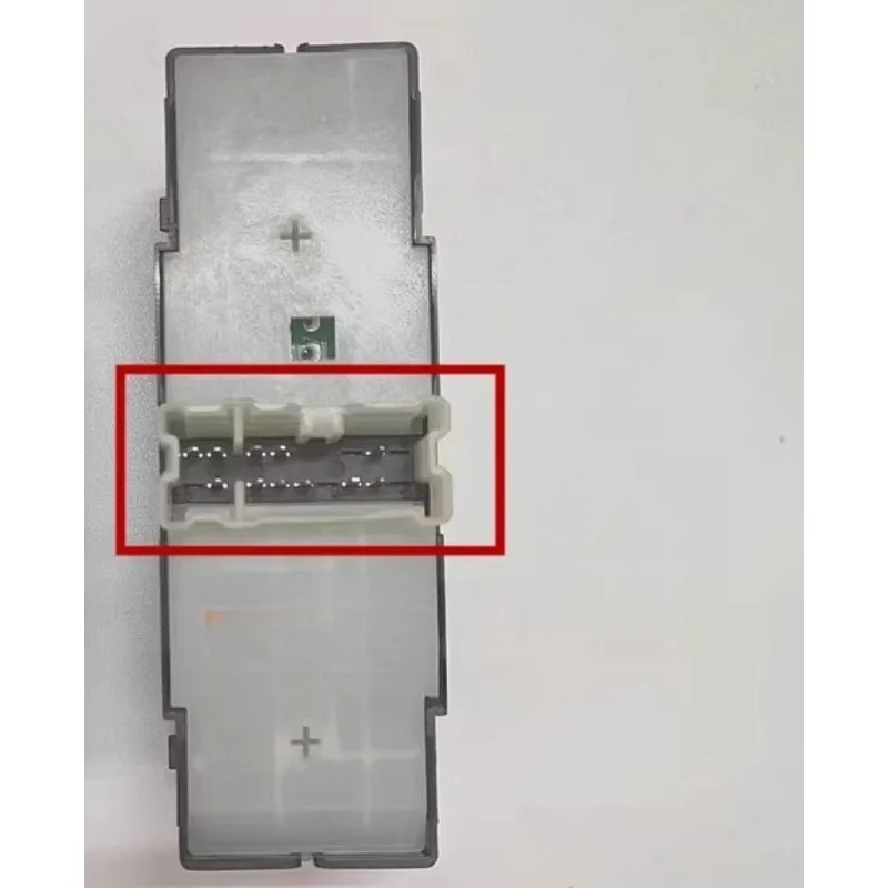 

11pin 7 Pin Master Power Window Switch Left Front For Renault Koleos 2009 2010 2011 2012 2013 2014 2015 2016