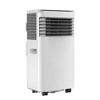 Climatiseurs portables 12000 Btu 3 en 1, climatiseur portable avec déshumidificateur, climatiseur au sol pour la maison 3