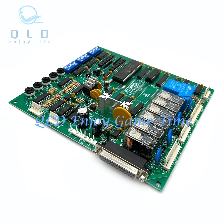 toy-claw-game-board-guangxing-green-taiwan-motherboard-wire-harness-display-for-doll-crane-claw-vending-machine-parts