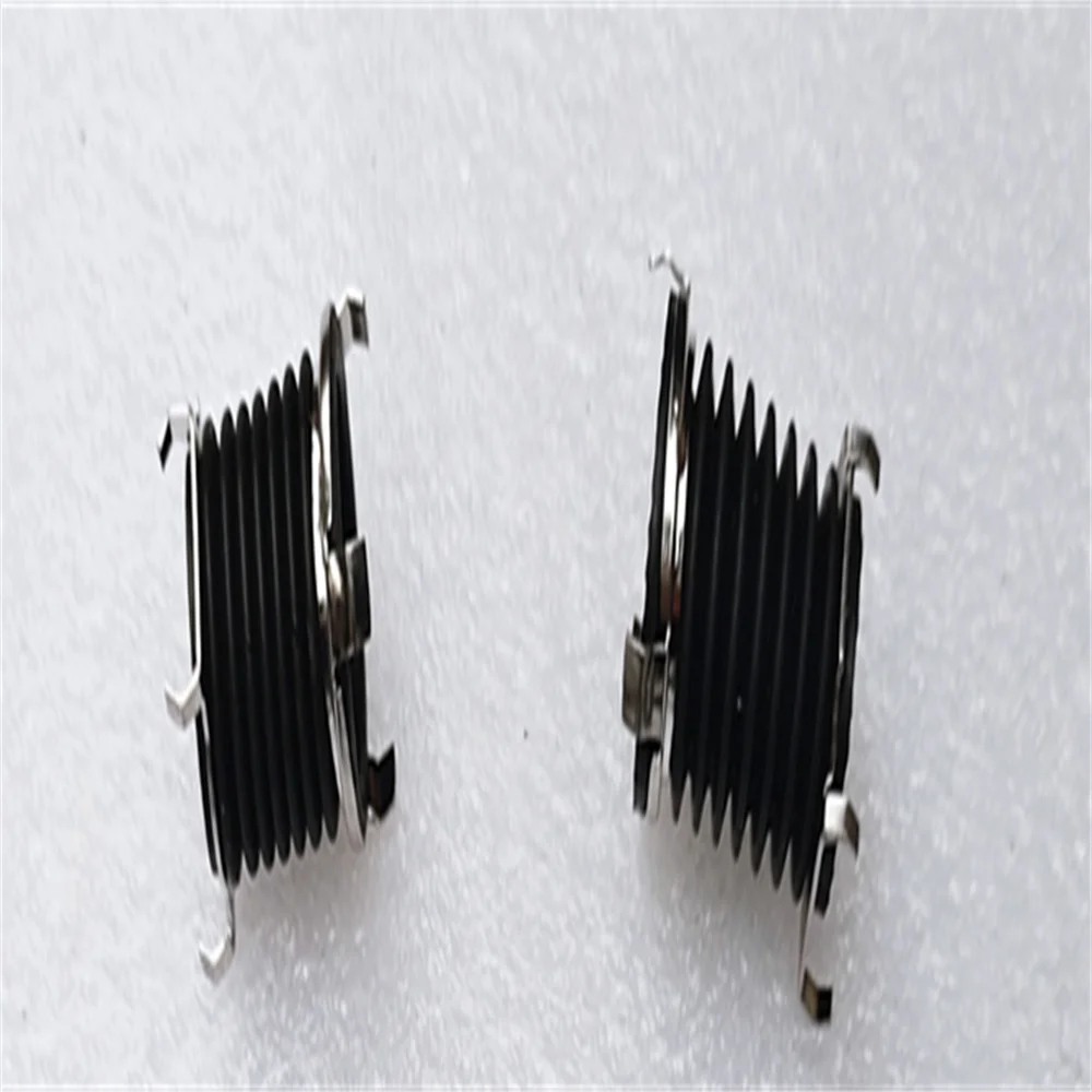 

DPS6 6-Speed Dry Clutch Fork Assembly Kit w/ Seals & Caps - Solves Shift Issues for Ford Focus & Fiesta 6DCT250