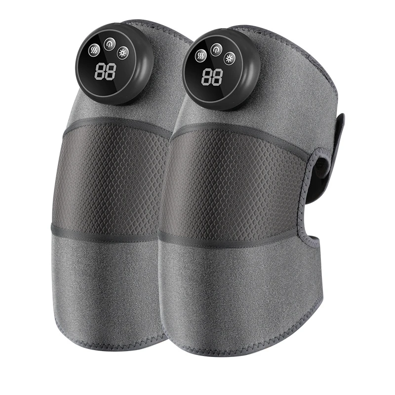 knee-massager-pro-pain-relief-heat-dual-red-light-therapy-adjustable-straps-memory-function-for-muscle-relaxation