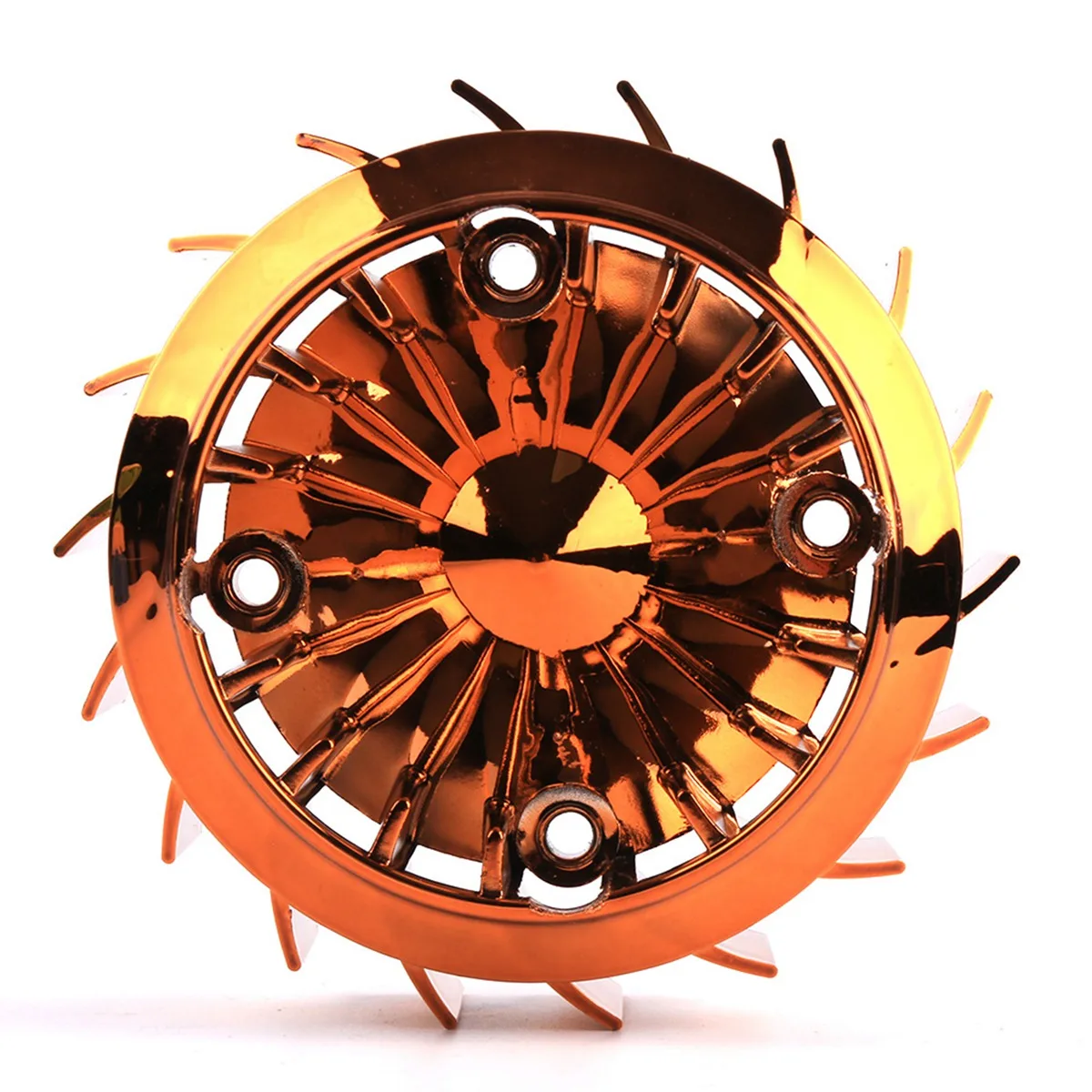 오토바이 냉각 선풍기 커버, 엔진 냉각, BWS R 125 BWS X 125 CYGNUS 125 GTR 125